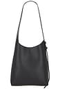 view 1 of 4 Romy Small Hobo Bag in Black