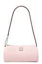 view 1 of 5 Virginia Cylinder Bag in Pink