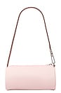 view 2 of 5 Virginia Cylinder Bag in Pink
