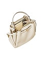 view 3 of 5 Romy Bucket Bag in Light Cream