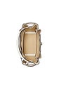 view 4 of 5 Romy Bucket Bag in Light Cream