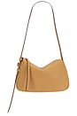 view 1 of 4 Romy Small Shoulder Bag in Tiramisu