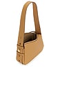 view 4 of 4 Romy Small Shoulder Bag in Tiramisu