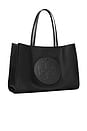view 2 of 4 Ella Small Tote Bag in Black