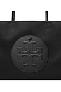 view 4 of 4 Ella Small Tote Bag in Black
