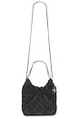 view 1 of 5 BOLSO HOBO in Black