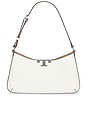view 1 of 4 BOLSO HOMBRO in Cream
