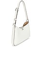 view 3 of 4 BOLSO HOMBRO in Cream