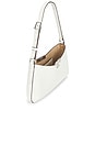 view 4 of 4 BOLSO HOMBRO in Cream