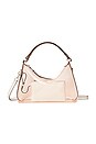 view 1 of 6 BOLSO MELLOW in Flamingo Pink