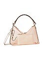 view 2 of 6 BOLSO MELLOW in Flamingo Pink
