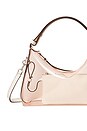 view 4 of 6 BOLSO MELLOW in Flamingo Pink
