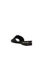 view 4 of 5 PASADOR PATOS HEEL  in Perfect Black