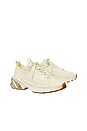 view 2 of 4 Good Luck Woven Sneaker in New Ivory