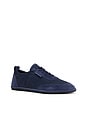 view 2 of 7 Ballet Sneaker in Dark Navy