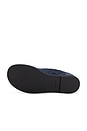view 6 of 7 Ballet Sneaker in Dark Navy