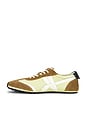 view 5 of 6 SNEAKERS HANK FIELD in Green, Blanc & Brown