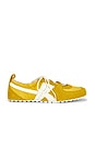 view 1 of 6 SNEAKERS HANK BALLET in Yellow & Blanc