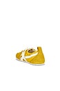 view 3 of 6 SNEAKERS HANK BALLET in Yellow & Blanc
