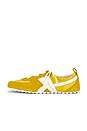 view 5 of 6 SNEAKERS HANK BALLET in Yellow & Blanc