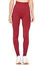 view 1 of 4 Kelly Legging in Currant