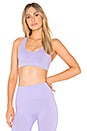 view 1 of 4 SOUTIEN-GORGE DE SPORT in Lilac