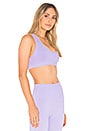 view 2 of 4 SOUTIEN-GORGE DE SPORT in Lilac
