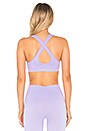 view 3 of 4 SOUTIEN-GORGE DE SPORT in Lilac