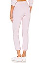 view 3 of 5 Sweatpant in Ballet