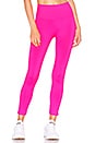 view 1 of 4 Andy Legging in Popstar Pink