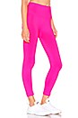 view 2 of 4 Andy Legging in Popstar Pink