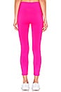 view 3 of 4 Andy Legging in Popstar Pink