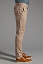 view 3 of 6 Victor Roll Pants in Khaki
