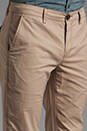 view 5 of 6 Victor Roll Pants in Khaki