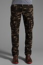 view 1 of 7 Jake Pants in Camo