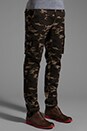 view 2 of 7 Jake Pants in Camo