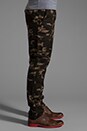 view 3 of 7 Jake Pants in Camo