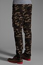 view 4 of 7 Jake Pants in Camo
