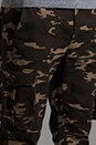 view 5 of 7 Jake Pants in Camo