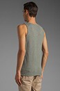 view 3 of 5 Andrew Tank in Heather Grey