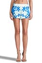 view 1 of 3 Rio Shorts in Blue Jay