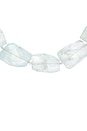 view 2 of 3 COLLAR QUARTZ in Green