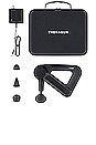view 2 of 4 G3 Percussive Therapy Massager in Black
