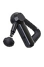 view 3 of 4 G3 Percussive Therapy Massager in Black