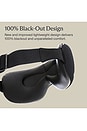 view 5 of 10 Smartgoggles 2.0 in Black