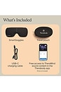 view 9 of 10 Smartgoggles 2.0 in Black