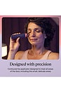 view 9 of 10 Theraface Depuffing Wand in Indigo
