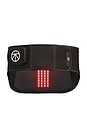 view 1 of 10 Thermback Heat, Vibration & Led Wrap in Black