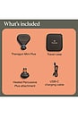 view 11 of 12 Theragun Mini Plus - Portable Massage Gun with Heat in 