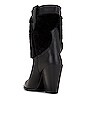 view 3 of 5 Helga Ankle Boot in Black